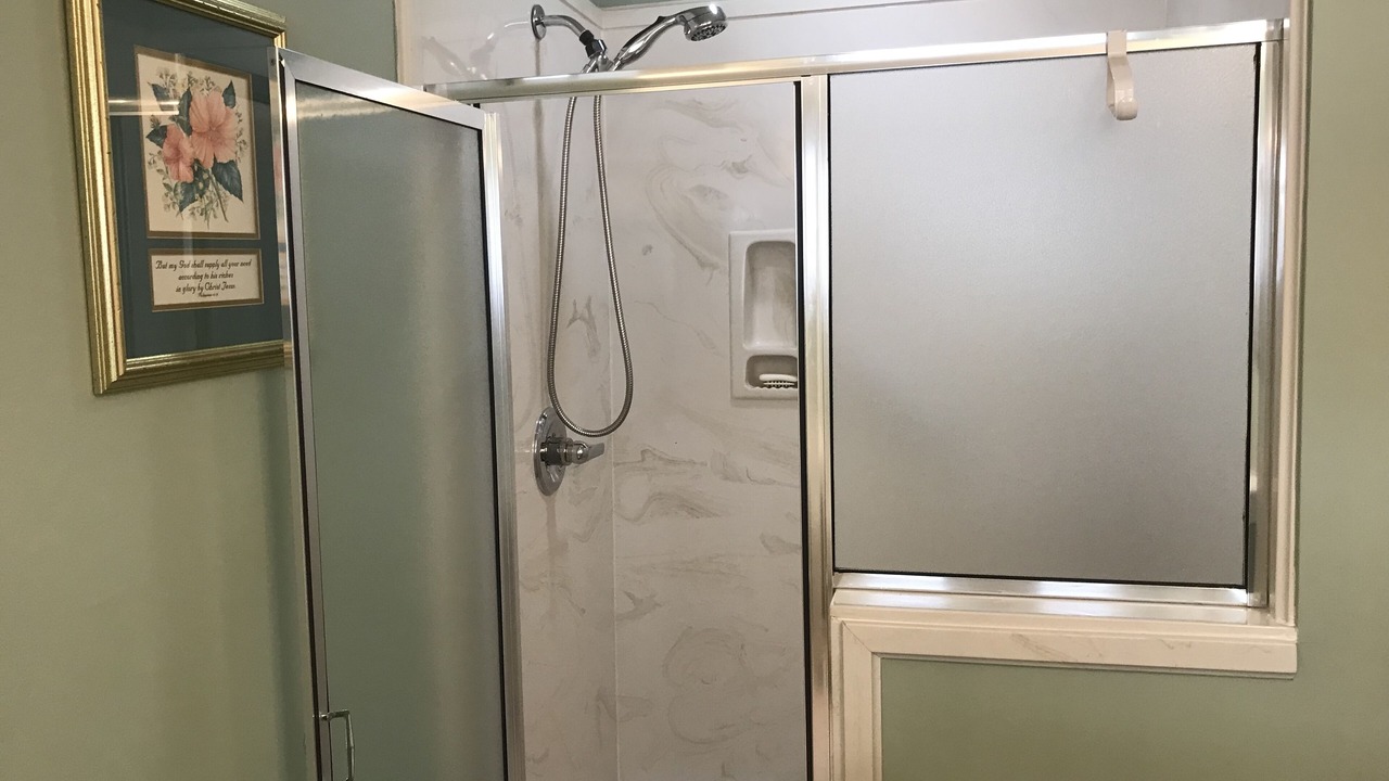 Photo of Bathroom in Oakland