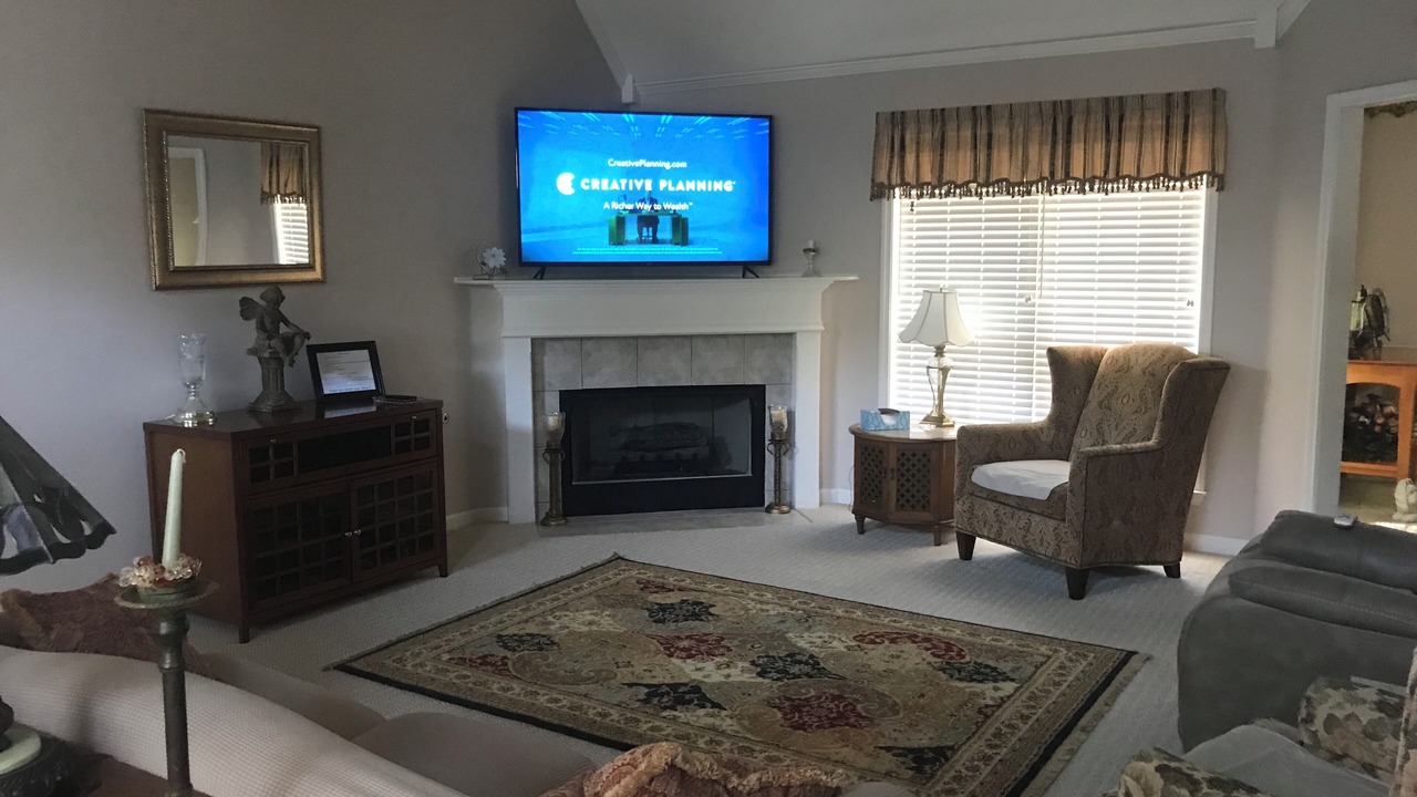Photo of Livingroom in Oakland