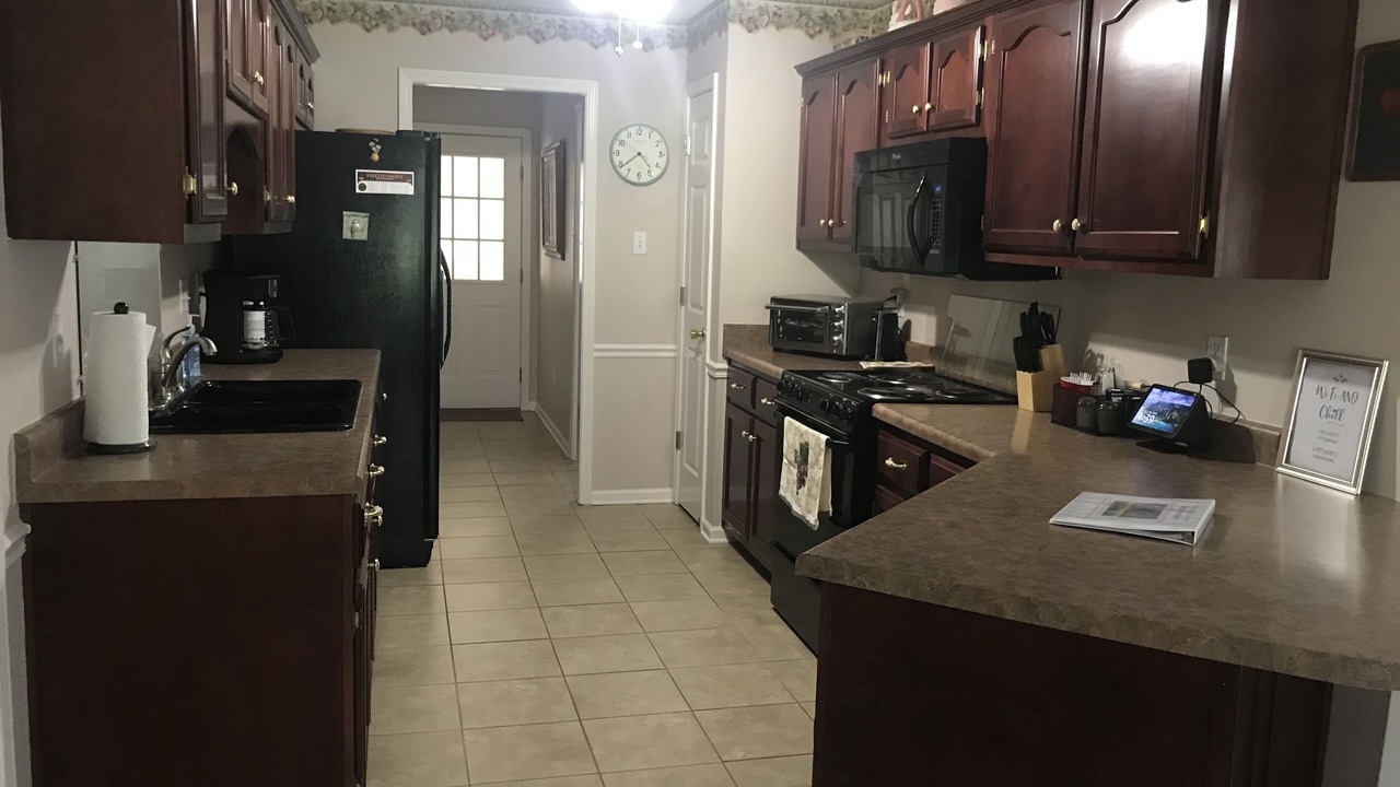Photo of Kitchen in Oakland