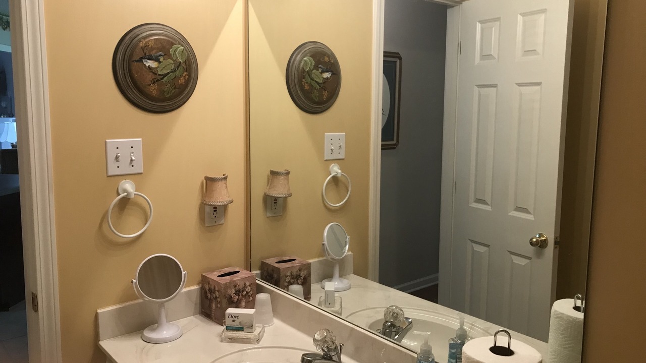 Photo of Bathroom in Oakland