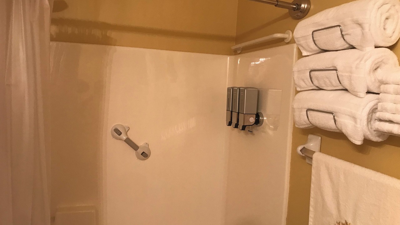 Photo of Bathroom in Oakland