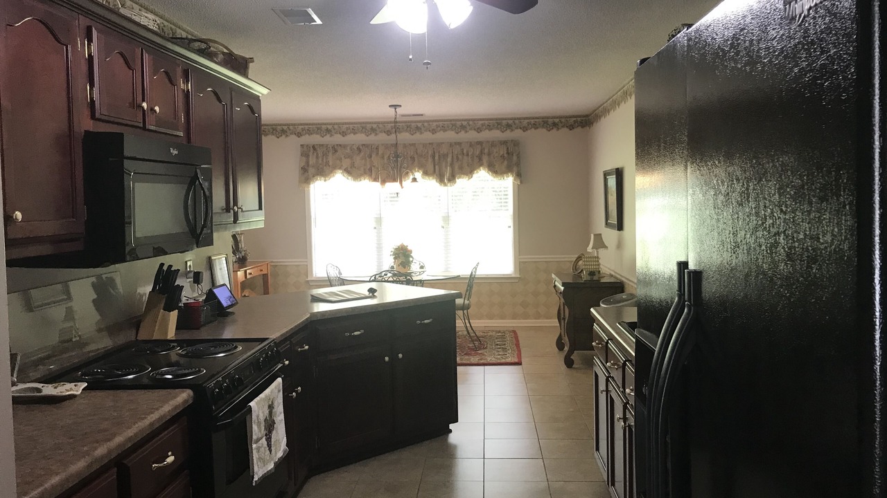 Photo of Kitchen in Oakland