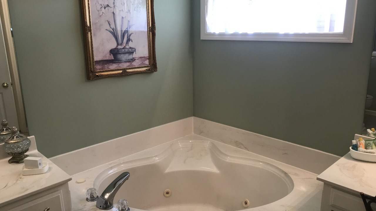 Photo of Bathroom in Oakland