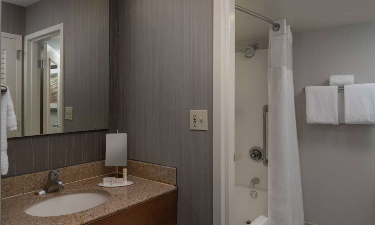 Photo of Bathroom in Twin Brook