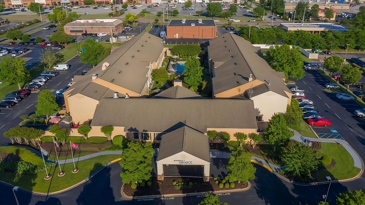 Photo of Outdoor in Twin Brook