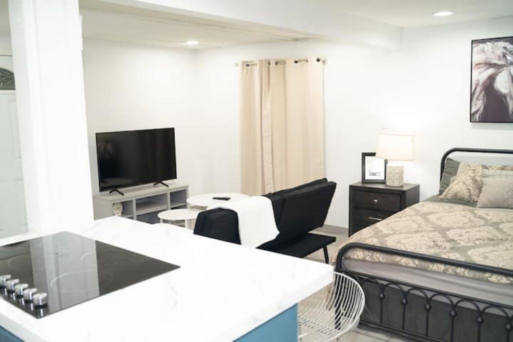 Photo of Bedroom in Weslaco