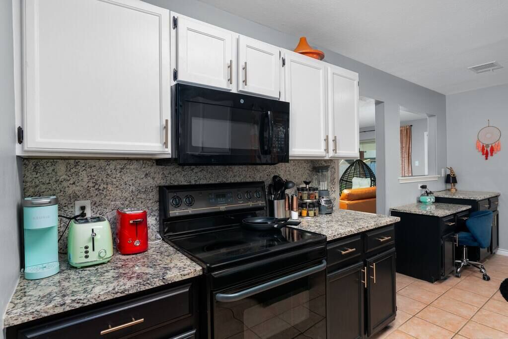 Photo of Kitchen in Round Rock