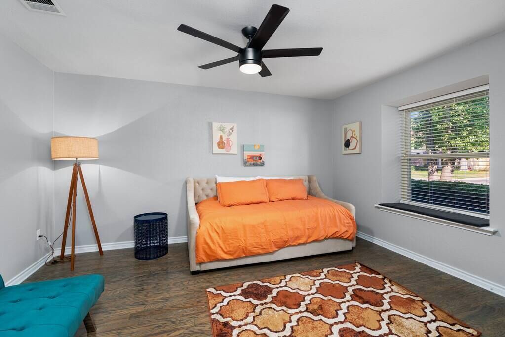 Photo of Bedroom in Round Rock
