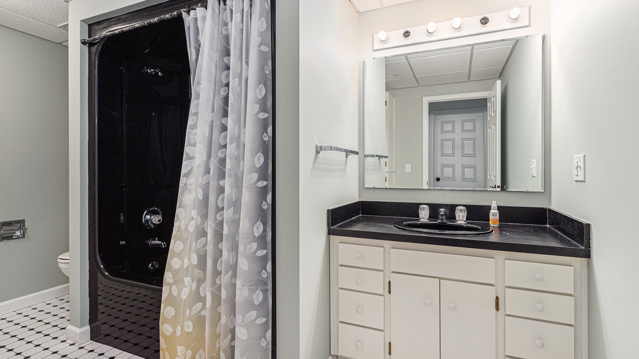 Photo of Bathroom in Berrien Springs