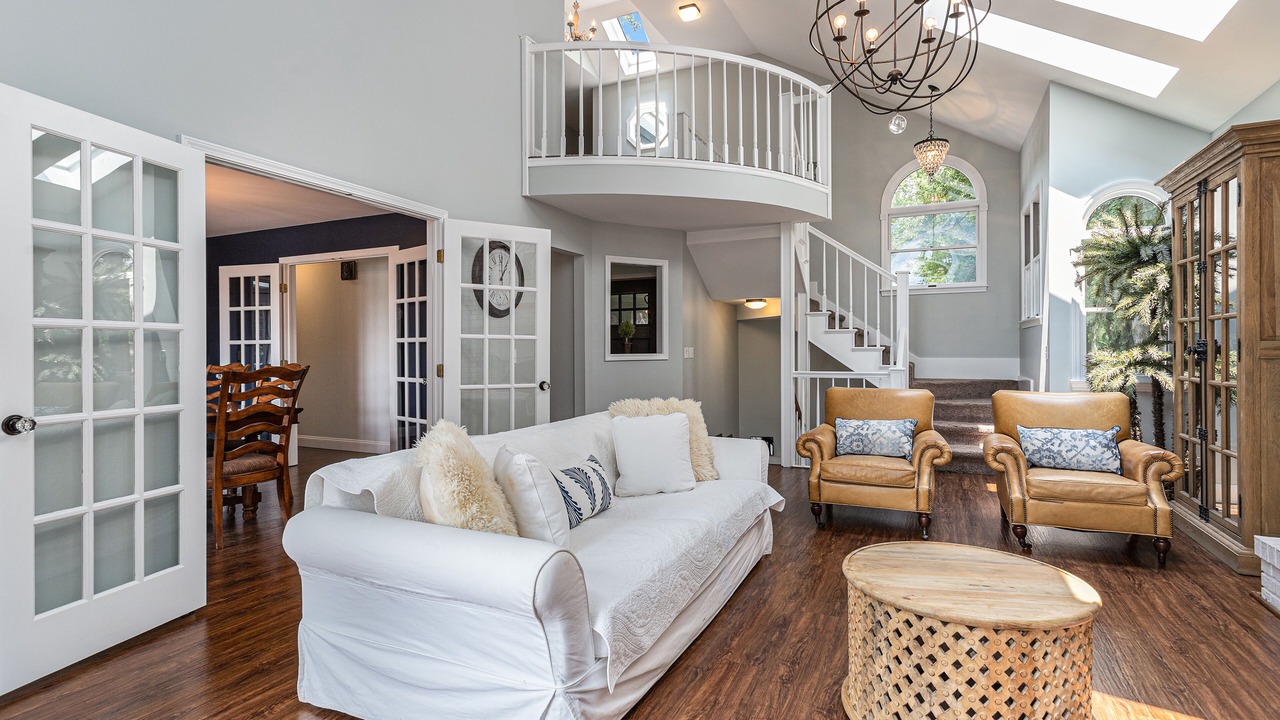 Photo of Livingroom in Berrien Springs