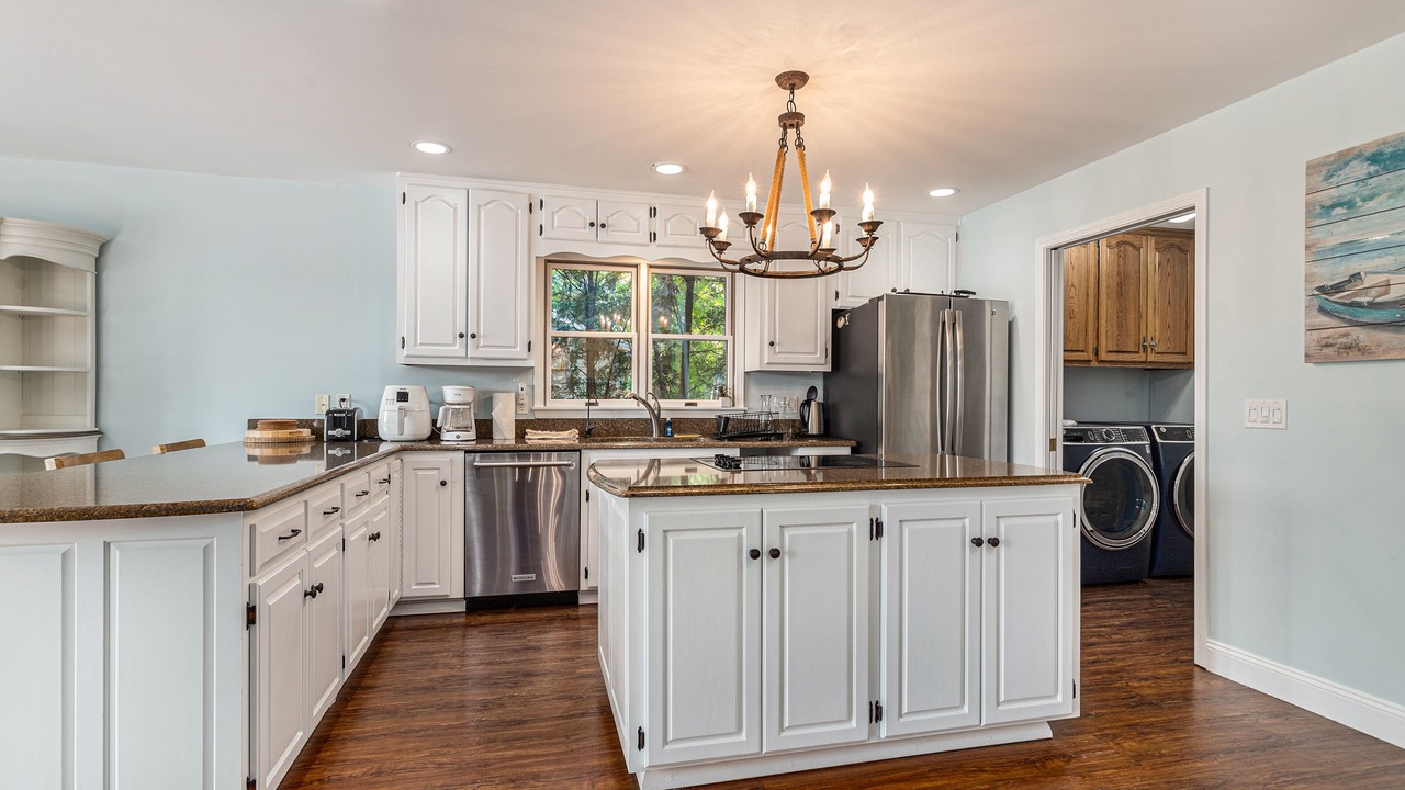 Photo of Kitchen in Berrien Springs