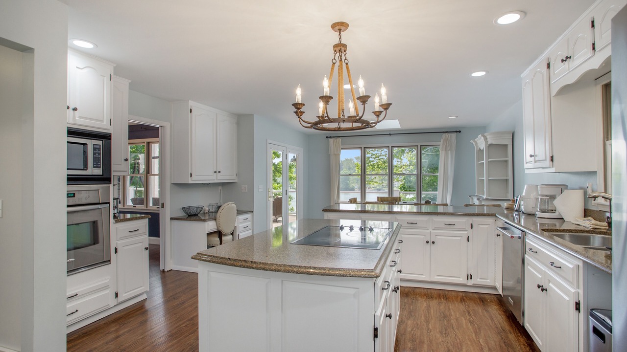 Photo of Kitchen in Berrien Springs