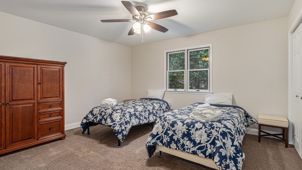 Photo of Bedroom in Berrien Springs