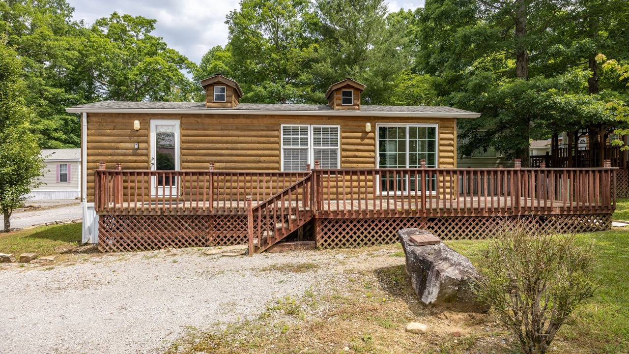 Photo of Outdoor in Monteagle