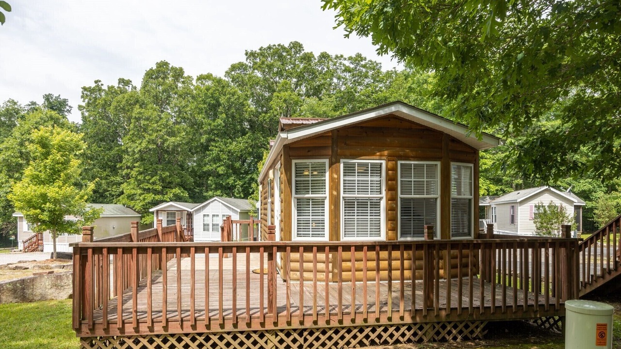 Photo of Outdoor in Monteagle