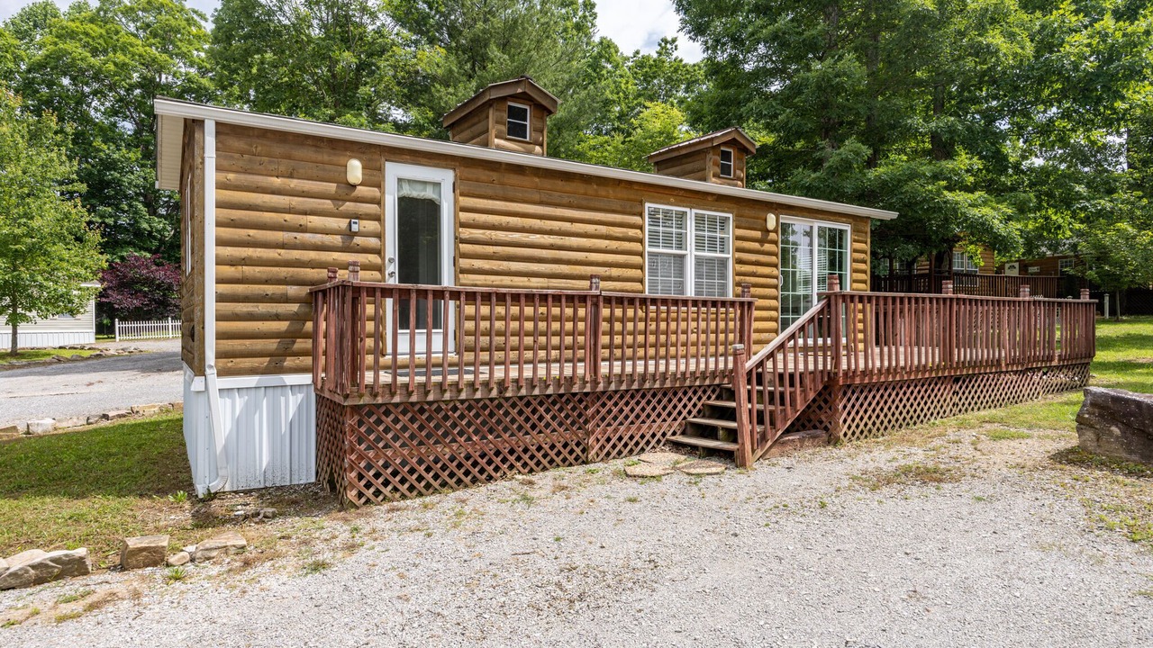 Photo of Outdoor in Monteagle