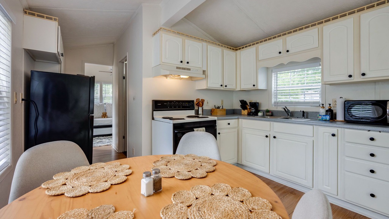Photo of Kitchen in Monteagle