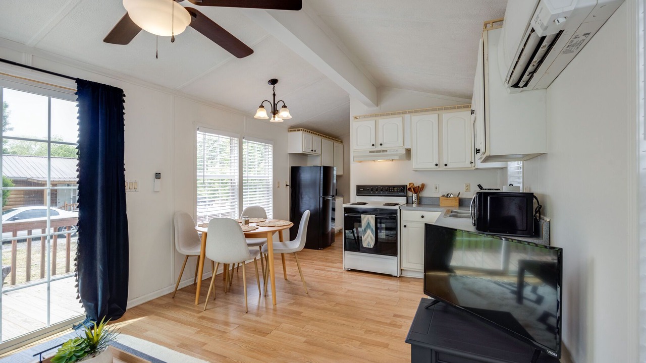Photo of Kitchen in Monteagle