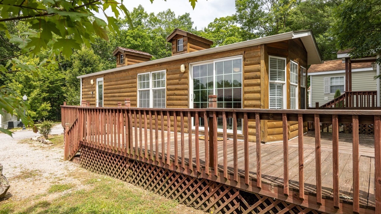 Photo of Outdoor in Monteagle