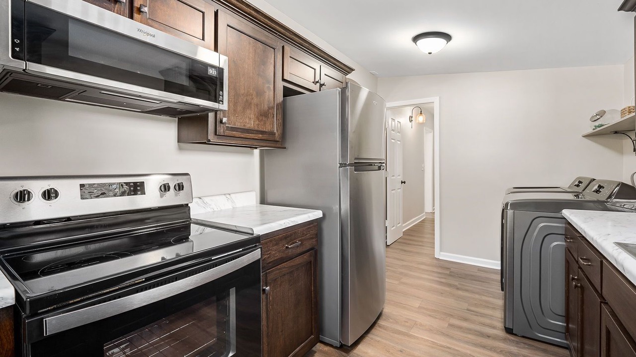 Photo of Kitchen in McMinnville