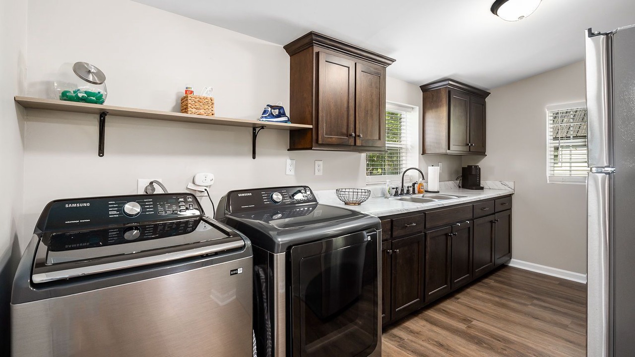 Photo of Kitchen in McMinnville