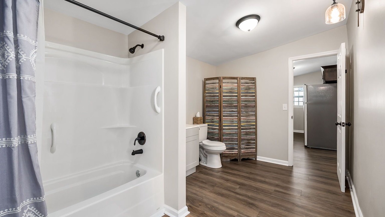 Photo of Bathroom in McMinnville