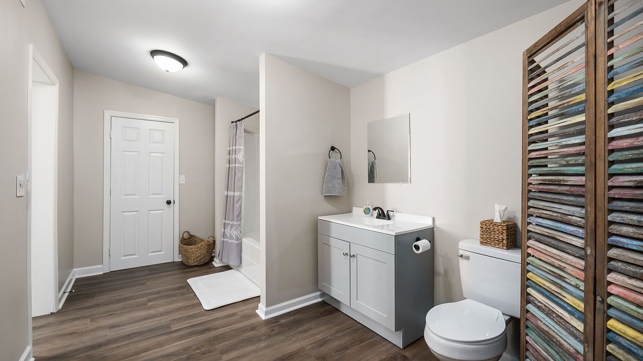 Photo of Bathroom in McMinnville