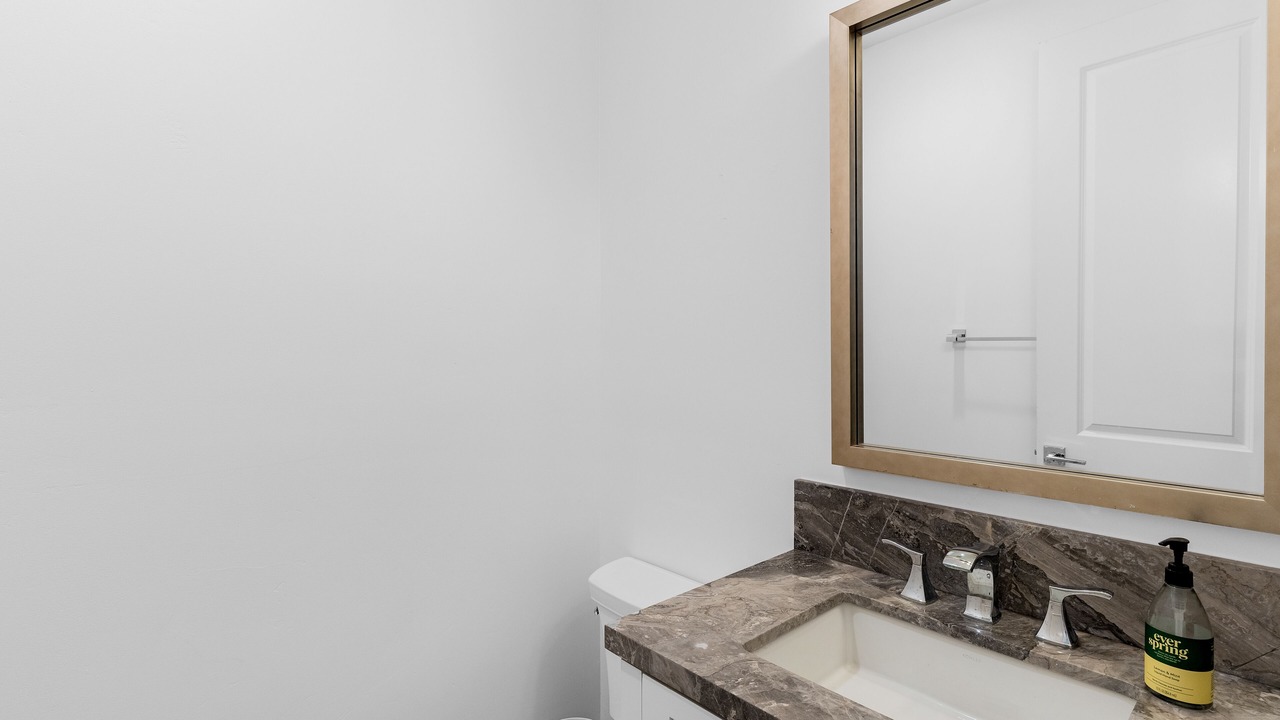 Photo of Bathroom in Olde Carlsbad
