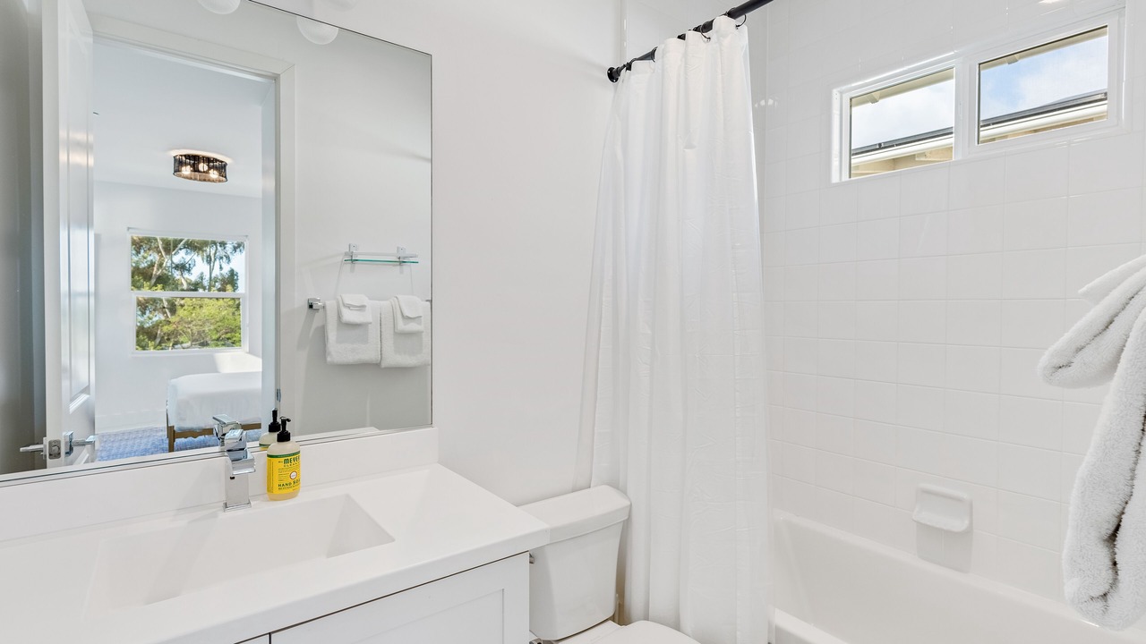 Photo of Bathroom in Olde Carlsbad