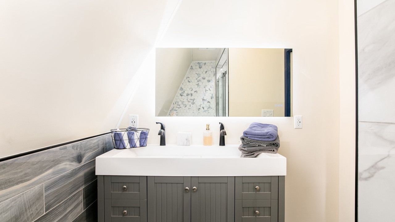 Photo of Bathroom in Harters Heights