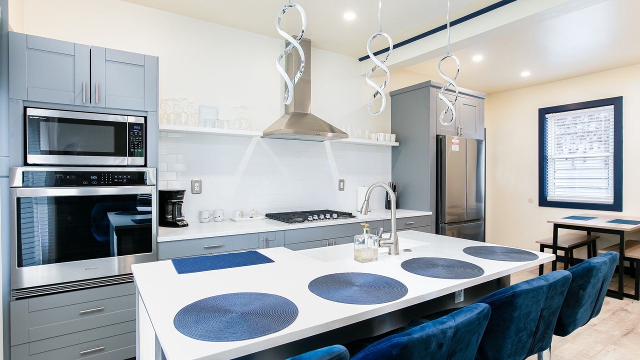 Photo of Kitchen in Harters Heights