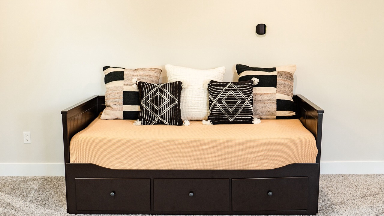 Photo of Bedroom in Thompsonville