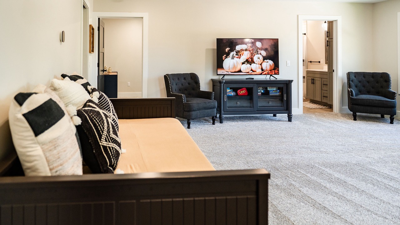 Photo of Bedroom in Thompsonville