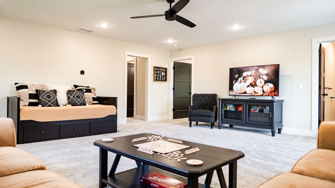 Photo of Bedroom in Thompsonville
