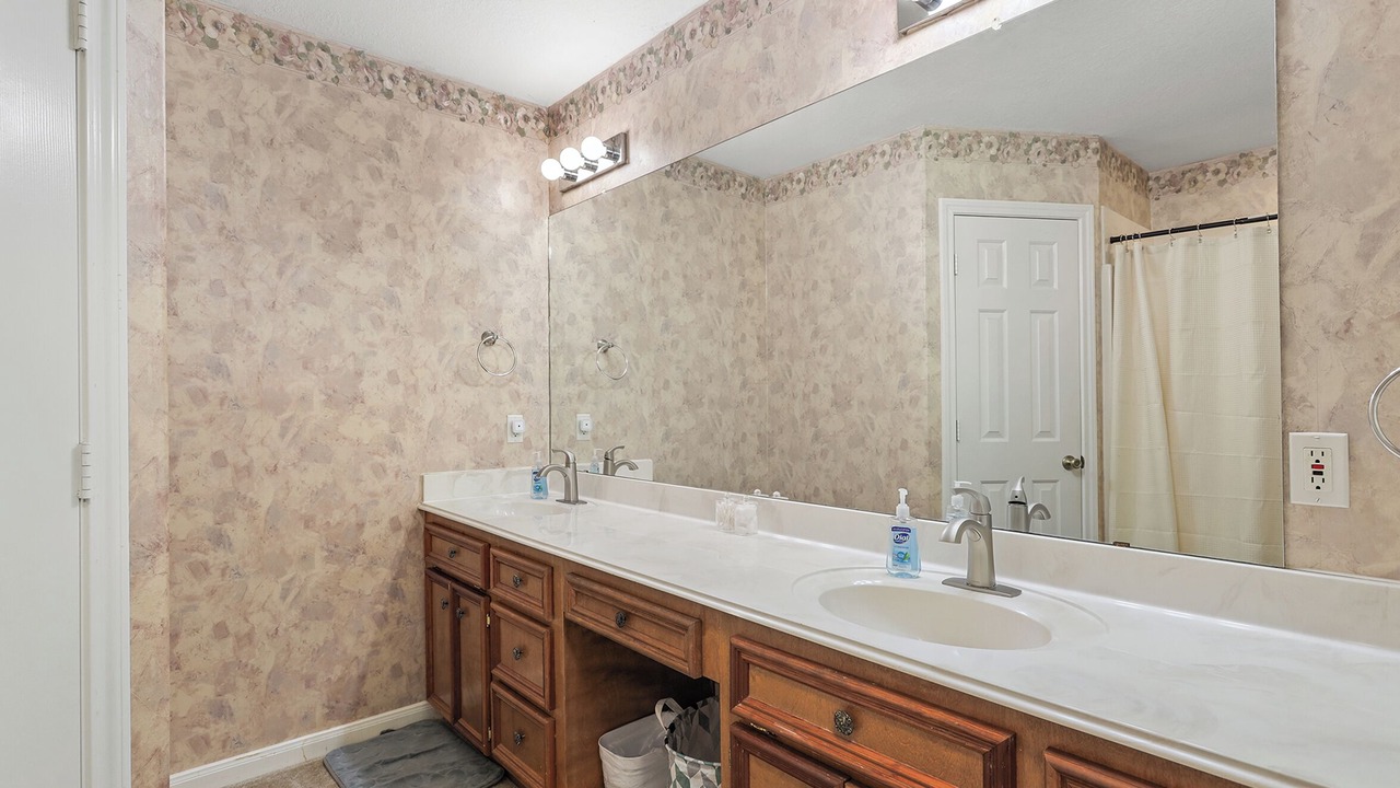 Photo of Bathroom in Santa Fe