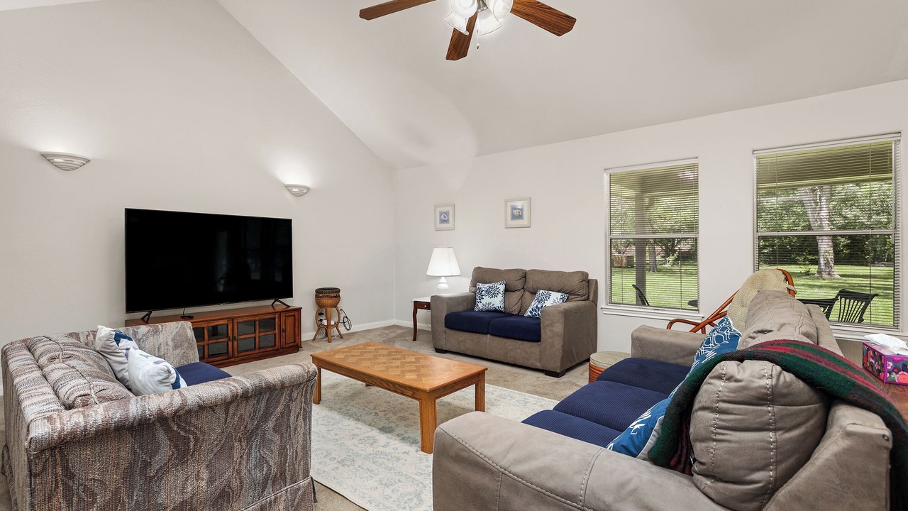 Photo of Bedroom in Santa Fe