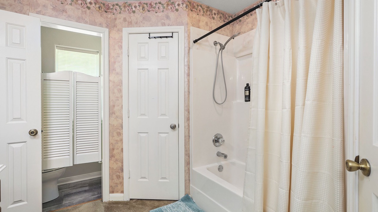 Photo of Bathroom in Santa Fe
