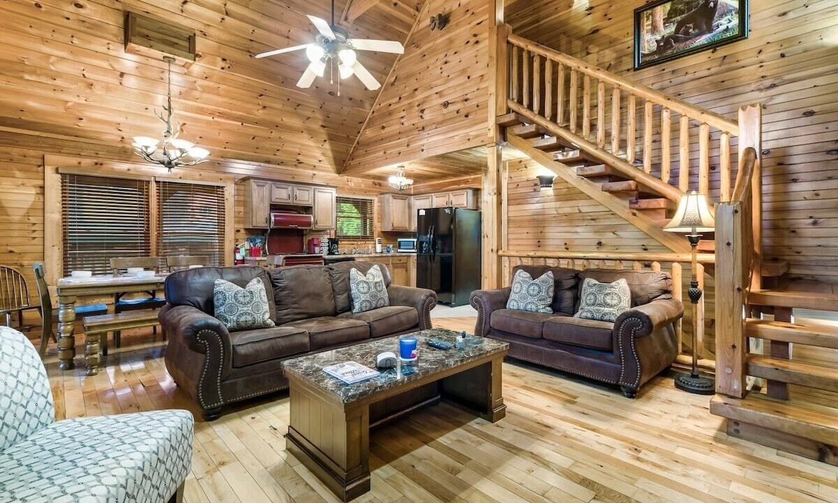 Photo of Livingroom in Hemlock Hills