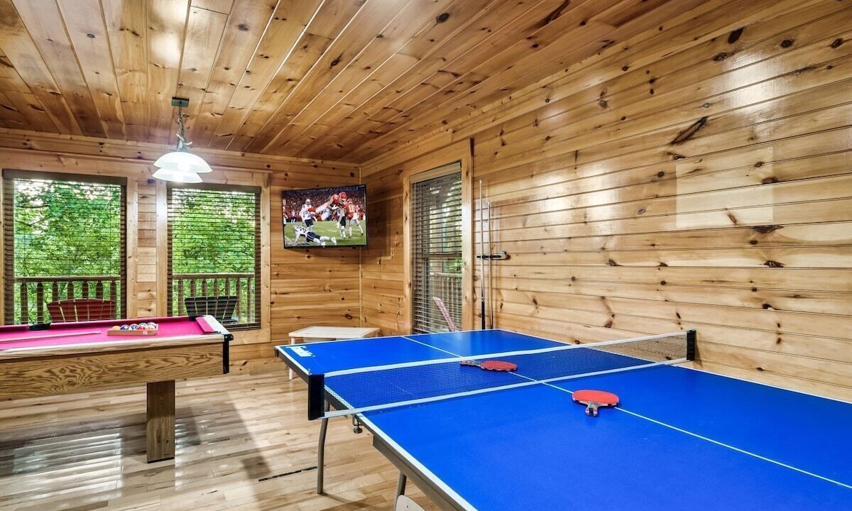 Photo of Bedroom in Hemlock Hills