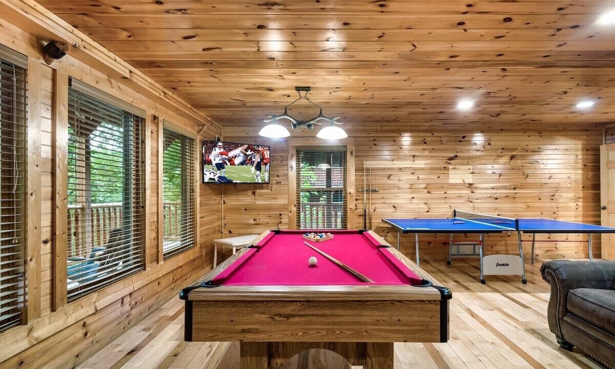 Photo of Bedroom in Hemlock Hills