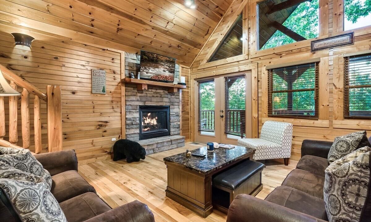 Photo of Bedroom in Hemlock Hills