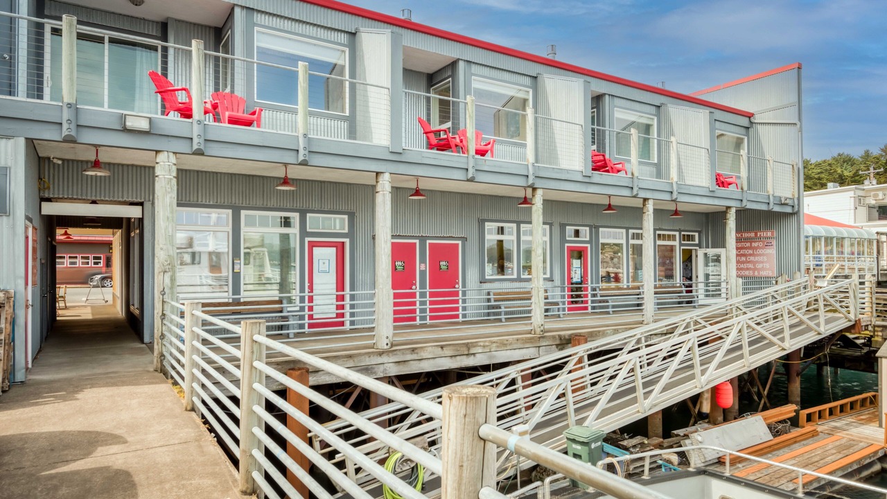 Photo of Outdoor in Historic Bayfront