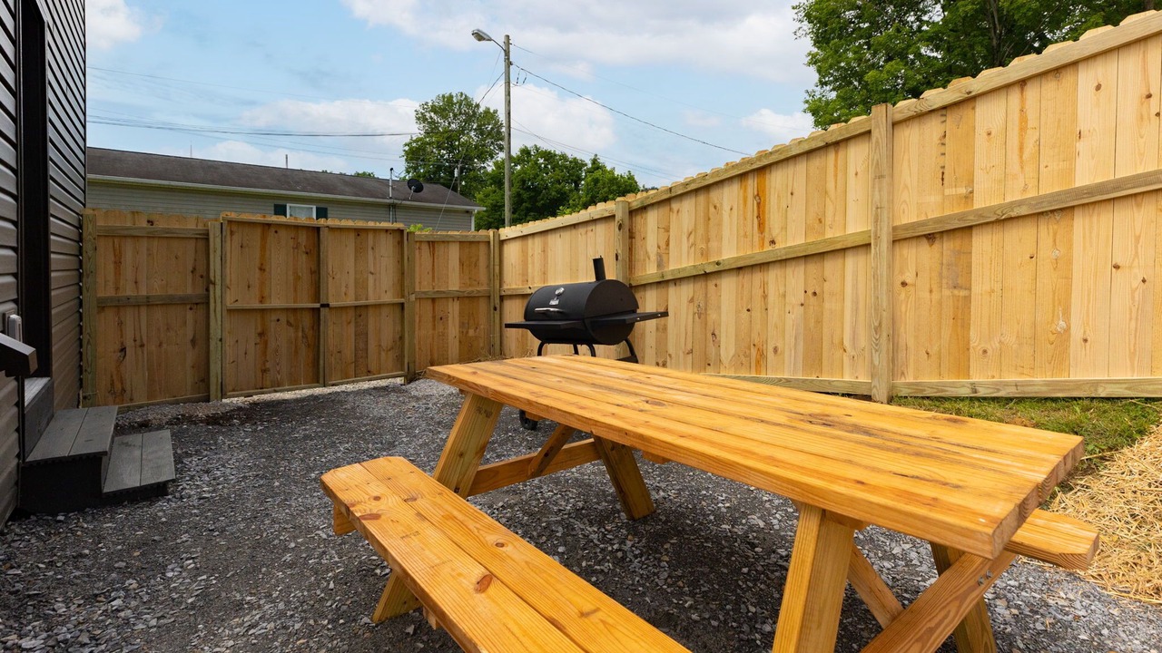 Photo of Outdoor in Bristol