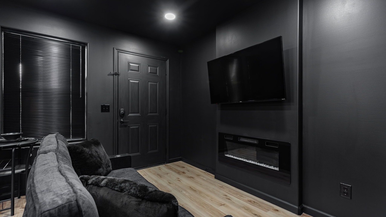 Photo of Livingroom in Bristol
