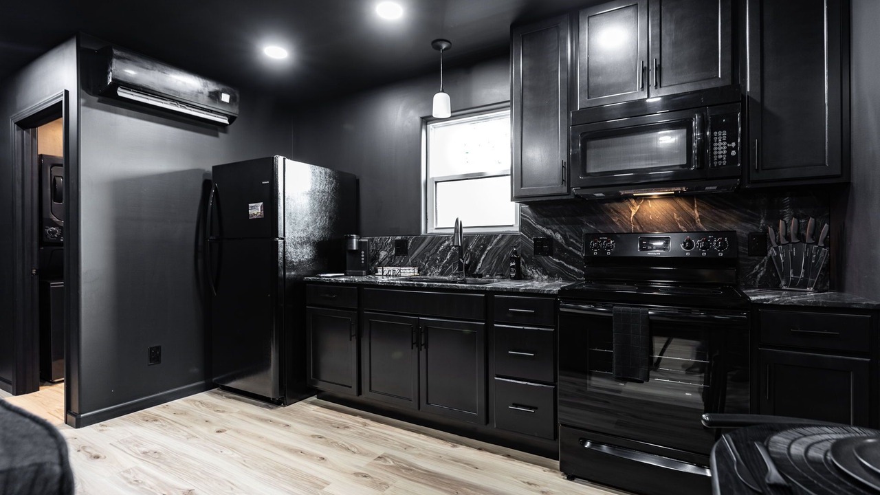 Photo of Kitchen in Bristol