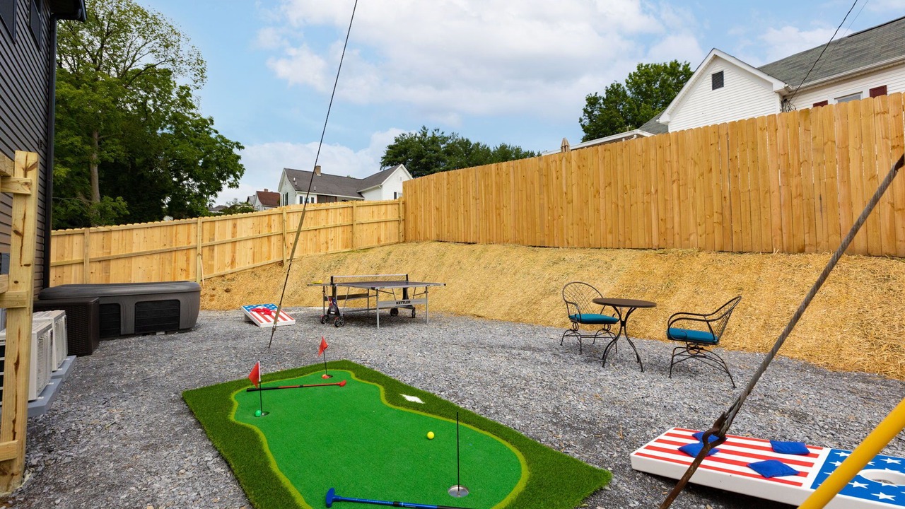 Photo of Outdoor in Bristol