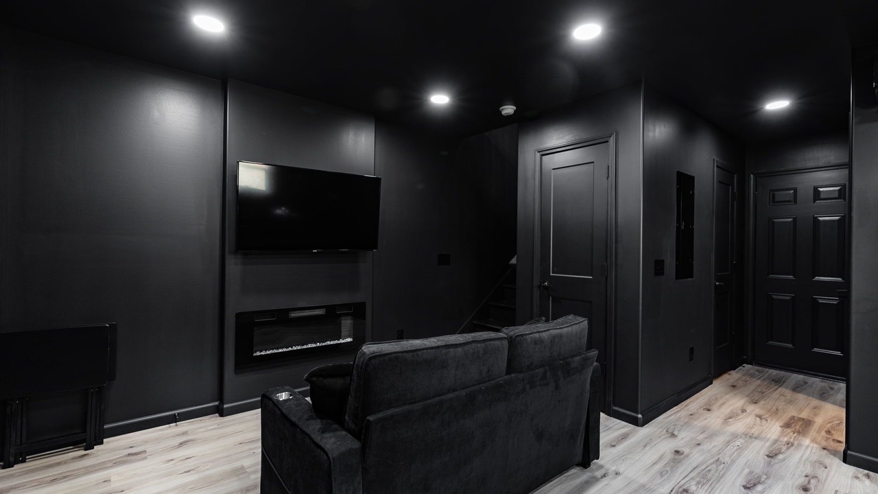 Photo of Livingroom in Bristol