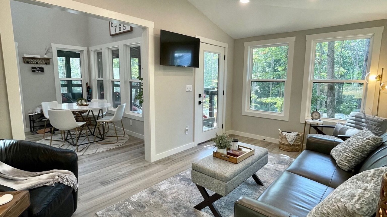 Photo of Livingroom in Tracy City