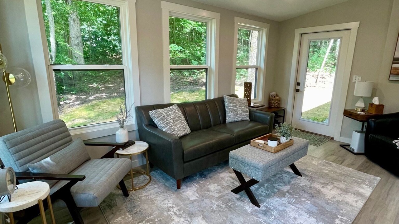 Photo of Livingroom in Tracy City