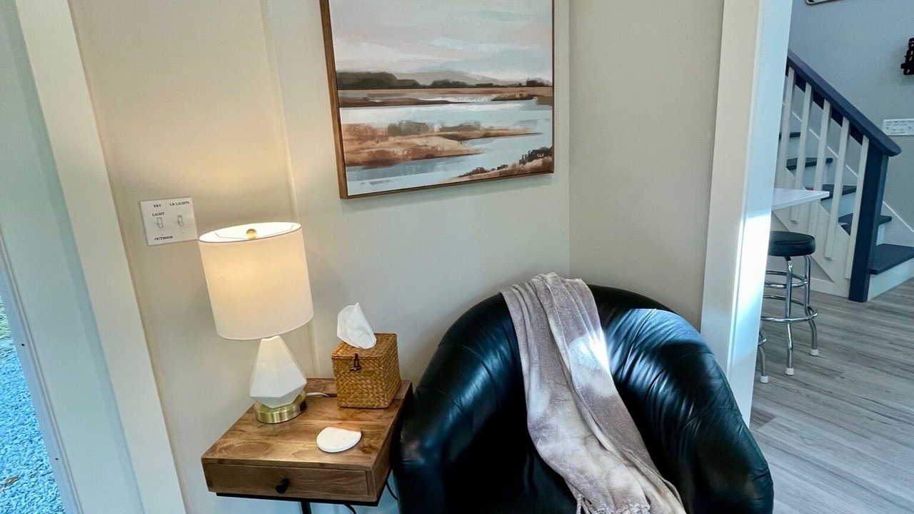 Photo of Livingroom in Tracy City